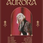 Aurora Aksnes Instagram - Heeeello. Hellohellohello. Heeello I’m finally coming back to Asia!!! ❤️