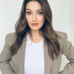 Gökçe Akyıldız Instagram –