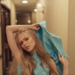 Loreto Peralta Instagram – Groovy