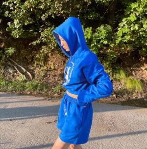 Song Ji-hyo Instagram - 