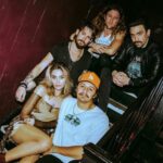 Paris Jackson Instagram – the most fun, all of the gratitude ♥️
