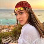 Cemre Baysel Instagram -