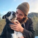 Bonnie Wright Instagram - happy birthday husband! billy and i love you so much. first birthday of many at our new home in the canyons 🧡