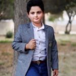 Narges Mohammadi Instagram - چه جوری دلتون اومد این کار و کنید …
چه جوری می خوابید..
چه جوری شب با بچه خودتون بازی میکنید…
وای به دل مادرش 🖤🖤