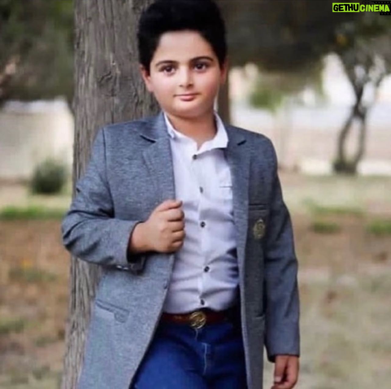 Narges Mohammadi Instagram - چه جوری دلتون اومد این کار و کنید …
چه جوری می خوابید..
چه جوری شب با بچه خودتون بازی میکنید…
وای به دل مادرش 🖤🖤