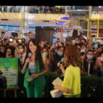 Julia Montes Instagram – Look at how amazing this Palmolive Naturals Positivity Hub looks! Sobrang na-enjoy ko ang nature moments and bonding sessions with my Palmolive girls at sobrang amazing pa ng mga prizes! Get your own turn #HaayToBuhayNaBuhay moment when you visit us! Till today na lang ito girls! Kaya let’s go na! Join us! @palmoliveph 💚 #PalmoliveNaturals

📍Market! Market! Activity Center