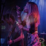 Paris Jackson Instagram - @luckyshot_photos ♥️