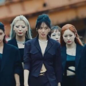 BIBI Instagram - 앨범 나왔어요 지금! 나쁜년 뮤비도 지금! 당장!

나쁜년 (𝐁𝐈𝐁𝐈 𝐕𝐞𝐧𝐠𝐞𝐚𝐧𝐜𝐞) MV is OUT NOW on YouTube [link in bio]. And my first full length album 𝙇𝙤𝙬𝙡𝙞𝙛𝙚 𝙋𝙧𝙞𝙣𝙘𝙚𝙨𝙨 - 𝙉𝙤𝙞𝙧 is available on all streaming platforms 🤍❤️🖤 

#BIBI #비비나쁜년 #LowlifePrincess
@feelghoodmusic @88rising
