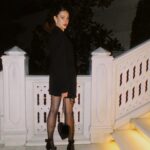 Alina Boz Instagram -