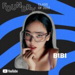 BIBI Instagram - 신진 아티스트를 조명하는 YouTube 글로벌 프로젝트 
YouTube Music Foundry에 선정된 비비(@nakedbibi)✨

지금 유튜브 뮤직에서 비비의 첫 정규앨범 Lowlife Princess: Noir 를 만나보세요🔥