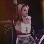 Paris Jackson Instagram - @capturedbyjessica ♥️