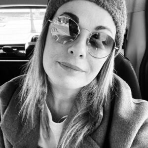 Vanessa Incontrada Instagram - Uaaa che freddino 🥶
Besitos 😙🦋