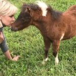 Yolanda Hadid Instagram - ❤️Love at first sight….