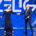 Vanessa Incontrada Instagram - E siamo noi e siamo noi 🤪🤪🤪

📺  Zelig @zeligofficial 
Questa sera su Canale 5 @mediasetinfinity l’ultima puntata!