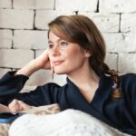 Burcu Biricik Instagram -