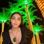 Cemre Baysel Instagram - 💚