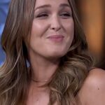 Camilla Luddington Instagram - They lie about turkeys.