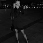 Alina Boz Instagram -
