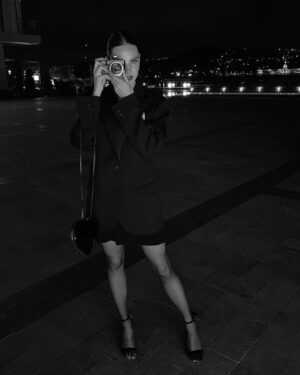 Alina Boz Instagram - 