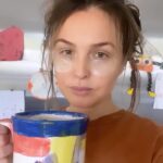 Camilla Luddington Instagram - When it’s Wednesday and you haven’t shopped for any Thanksgiving yet..