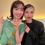Mei Nagano Instagram - ・
映画「母性」本日公開しました💐
よろしくお願いします☺︎