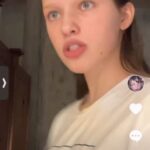 Milla Jovovich Instagram – 🤦🏻‍♀️ I can’t. This is what my daughter @everanderson does when she’s done with school. 😂🔥🔥🔥👏👏👏