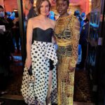 Danai Gurira Instagram – This week was the series finale of #TheWalkingDead. I feel so lucky to have existed in this groundbreaking franchise and to have been a part of the magic.
To my #TWDFamily—I have been so blessed to work alongside you all. You’re some of the most talented and creatively brilliant people in the industry, and I am a better artist because of you.
To the fans—thank you for the LOVE! None of this would have been remotely possible without you and I am forever thankful.
If you’ve seen one episode or if you’ve seen every single one, thank you for being a part of this beautiful journey. Michonne will always hold a piece of my heart and I can’t wait for you all to see more of her. 😉