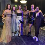 Danai Gurira Instagram – This week was the series finale of #TheWalkingDead. I feel so lucky to have existed in this groundbreaking franchise and to have been a part of the magic.
To my #TWDFamily—I have been so blessed to work alongside you all. You’re some of the most talented and creatively brilliant people in the industry, and I am a better artist because of you.
To the fans—thank you for the LOVE! None of this would have been remotely possible without you and I am forever thankful.
If you’ve seen one episode or if you’ve seen every single one, thank you for being a part of this beautiful journey. Michonne will always hold a piece of my heart and I can’t wait for you all to see more of her. 😉