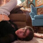 Antonia Gentry Instagram - how i imagine you all are waiting for s2