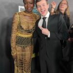 Danai Gurira Instagram – This week was the series finale of #TheWalkingDead. I feel so lucky to have existed in this groundbreaking franchise and to have been a part of the magic. 

To my #TWDFamily—I have been so blessed to work alongside you all. You’re some of the most talented and creatively brilliant people in the industry, and I am a better artist because of you. 

To the fans—thank you for the LOVE! None of this would have been remotely possible without you and I am forever thankful. 

If you’ve seen one episode or if you’ve seen every single one, thank you for being a part of this beautiful journey. Michonne will always hold a piece of my heart and I can’t wait for you all to see more of her. 😉