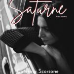 Caterina Scorsone Instagram - A few photos from the cover shoot for this month’s issue of @saturnemagazine  See the rest, captured by the one and only 📸 @genderless_gap_ad at @saturnemagazine