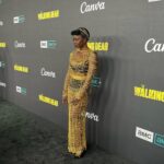 Danai Gurira Instagram – This week was the series finale of #TheWalkingDead. I feel so lucky to have existed in this groundbreaking franchise and to have been a part of the magic. 

To my #TWDFamily—I have been so blessed to work alongside you all. You’re some of the most talented and creatively brilliant people in the industry, and I am a better artist because of you. 

To the fans—thank you for the LOVE! None of this would have been remotely possible without you and I am forever thankful. 

If you’ve seen one episode or if you’ve seen every single one, thank you for being a part of this beautiful journey. Michonne will always hold a piece of my heart and I can’t wait for you all to see more of her. 😉
