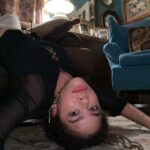 Antonia Gentry Instagram - how i imagine you all are waiting for s2