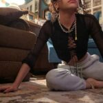 Antonia Gentry Instagram - how i imagine you all are waiting for s2