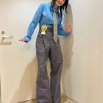 Suzu Hirose Instagram - TAMA映画賞
最優秀女優賞いただきました！
流浪の月、みてくださった皆様、
本当にありがとうございます

更紗として生きれて良かったです
大きな大きな財産です

支えてくださった李組の皆様、感謝です

そして、桃李さん、流星くんもおめでとうございます！