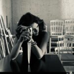 Burcu Biricik Instagram -