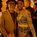 Danai Gurira Instagram – This week was the series finale of #TheWalkingDead. I feel so lucky to have existed in this groundbreaking franchise and to have been a part of the magic.
To my #TWDFamily—I have been so blessed to work alongside you all. You’re some of the most talented and creatively brilliant people in the industry, and I am a better artist because of you.
To the fans—thank you for the LOVE! None of this would have been remotely possible without you and I am forever thankful.
If you’ve seen one episode or if you’ve seen every single one, thank you for being a part of this beautiful journey. Michonne will always hold a piece of my heart and I can’t wait for you all to see more of her. 😉