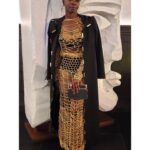 Danai Gurira Instagram – This week was the series finale of #TheWalkingDead. I feel so lucky to have existed in this groundbreaking franchise and to have been a part of the magic. 

To my #TWDFamily—I have been so blessed to work alongside you all. You’re some of the most talented and creatively brilliant people in the industry, and I am a better artist because of you. 

To the fans—thank you for the LOVE! None of this would have been remotely possible without you and I am forever thankful. 

If you’ve seen one episode or if you’ve seen every single one, thank you for being a part of this beautiful journey. Michonne will always hold a piece of my heart and I can’t wait for you all to see more of her. 😉