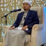 Erra Fazira Instagram - Alhamdulillah.. sekali lagi dberi kesempatan menghadiri tazkirah dr @ustazwadiannuar .. Terima kasih tuan rumah kekanda Dt @itsnoraariffin dan seisi family yg menjemput dan menjamu kami dgn makanan Pantai Timur yg sgt sedap!! Lokasi pun mudah cari n cantik ~ MEGA GLORY HALL, Bangi.  Proud of u.. Thk u so much sis🥰 .
..
Alhamdulillah @ustazwadiannuar sempat berkongsi sedikit ilmu buat renungan dan amalan.. Terima Kasih ustaz.. Halalkan perkongsian ilmu ini utk kami kongsikan pula dgn teman2 di IG 🙏🏻 .
Moga ada yg kita praktikkan  dlm kehidupan kita…🤲🏻
Here goes.. .

30 PERKARA MEMUNGKINKAN KITA MASUK SYURGA.. (tp sempat share 12 saja dulu.. InsyaAllah next session akan sambung yg seterusnya.. 😊) .

1.  Iman.
2. Amal Soleh .
3.  Ketakwaan .
4.  Ketaatan pada Allah dan Rasul.
5.  Jihad .
6.  Taubat .
7.  Istiqomah .
8.  Menuntut Ilmu .
9.  Mendirikan Masjid .
10. Berakhlak Baik .
11. Tidak menunjuk nunjuk .
12. Meninggalkan Tipu- walau tipu itu tujuan melawak .
..
ini hanyalah sebahagian ASBAB yang MEMUNGKINKAN kita masuk ke syurga.. tetap yg pasti.. jemputan utk menjadi penghuni syurga adalah sepenuhnya dengan Rahmat Allah.. Moga disana tempat kita kelak! amiiinnnnnn.. .
.