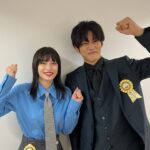 Suzu Hirose Instagram - TAMA映画賞
最優秀女優賞いただきました！
流浪の月、みてくださった皆様、
本当にありがとうございます

更紗として生きれて良かったです
大きな大きな財産です

支えてくださった李組の皆様、感謝です

そして、桃李さん、流星くんもおめでとうございます！
