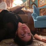 Antonia Gentry Instagram - how i imagine you all are waiting for s2