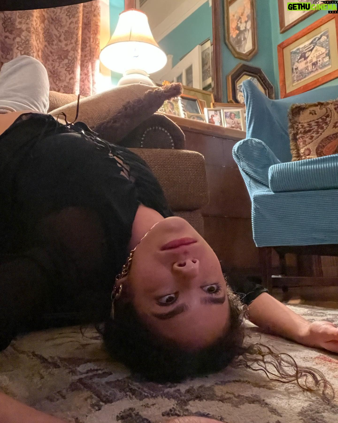 Antonia Gentry Instagram - how i imagine you all are waiting for s2