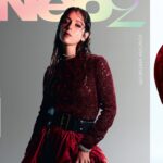 Georgina Amorós Instagram - Muy este emoticono 💃🏻 gracias a @neo2_magazine y la preciosa colección crucero 2023 de @dior ❤️‍🔥
Gracias equipo bello:
Fotografía: @rafagallar 
Realización: @danielagtzgzz 
Entrevista: @angeltaranilla 
Muah: @boscomontesinos 
Video: @borja.respal 
Producción: @mongomeri 
Asistentes fotografía: @pablomingo @cha_baeza @distrito.zero 
Asistentes estilismo: @verooocriado @rufili00 
Gracias @_._ka_._ 🫶🏼✨
Y mi equipo siempre @lou_abad @desireefina  @kuranda_agencia ❤️
