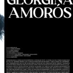 Georgina Amorós Instagram - Muy este emoticono 💃🏻 gracias a @neo2_magazine y la preciosa colección crucero 2023 de @dior ❤️‍🔥
Gracias equipo bello:
Fotografía: @rafagallar 
Realización: @danielagtzgzz 
Entrevista: @angeltaranilla 
Muah: @boscomontesinos 
Video: @borja.respal 
Producción: @mongomeri 
Asistentes fotografía: @pablomingo @cha_baeza @distrito.zero 
Asistentes estilismo: @verooocriado @rufili00 
Gracias @_._ka_._ 🫶🏼✨
Y mi equipo siempre @lou_abad @desireefina  @kuranda_agencia ❤️