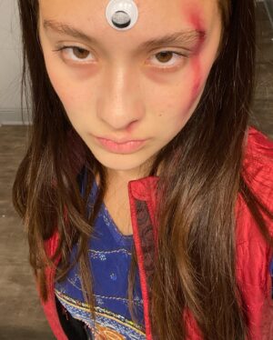 Lola Tung Instagram - super random photo dump & I do think I shed a tear after filming the last video 🥲💘