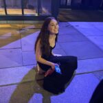 Lola Tung Instagram - super random photo dump & I do think I shed a tear after filming the last video 🥲💘