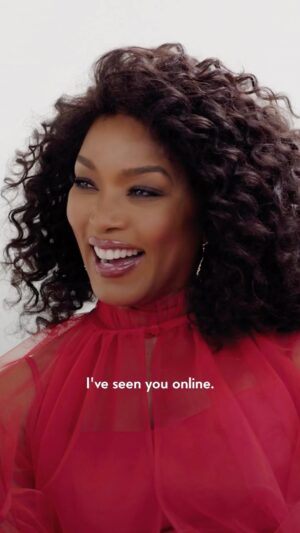 Angela Bassett Instagram - Hey Everybody you good? So glad I got to sit down with the talented @keke we had a time! ❤️🥰
