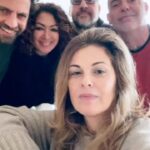 Vanessa Incontrada Instagram - Quanto ci è mancato il teatro! 😍🎭 Finalmente torniamo in tour con “Scusa sono in riunione” dal 3 dicembre a Prato 😉

Le altre date della tournée le trovate nel link in bio ⬆️
Vi aspettiamo! Besitos 😙🦋

“SCUSA SONO IN RIUNIONE”
di Gabriele Pignotta @gabrielepignotta_official 
Con Vanessa Incontrada e Gabriele Pignotta
e con 
Fabio Avaro @fabio_avaro 
Siddhartha Prestinari @prestinarisiddhartha 
Nick Nicolosi
@nic_nicolosi 

@a.artistiassociati 
#scusasonoinriunione #teatro #artistiassociati