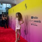 Sofie Dossi Instagram - What a great night @streamys 💗  #streamys
