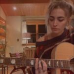 Paris Jackson Instagram - my buckling knees